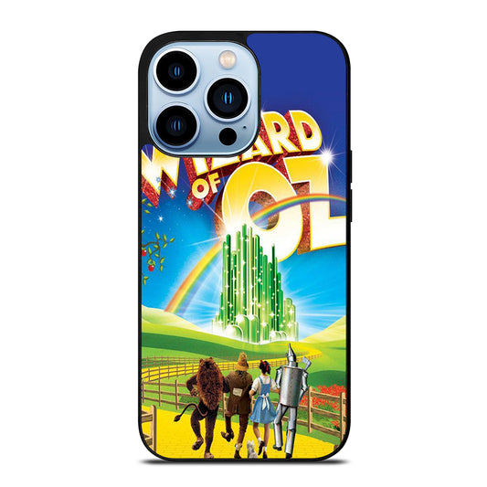 THE WIZARD OF OZ CARTOON iPhone 13 Pro Max Case Cover