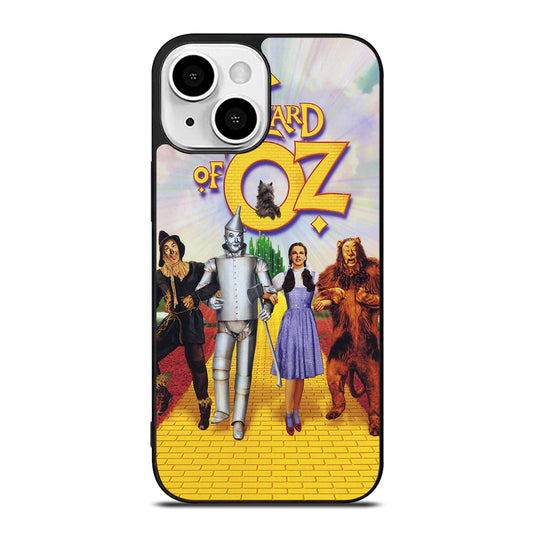 THE WIZARD OF OZ CHARACTER iPhone 13 Mini Case Cover