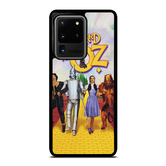 THE WIZARD OF OZ CHARACTER Samsung Galaxy S20 Ultra Case Cover