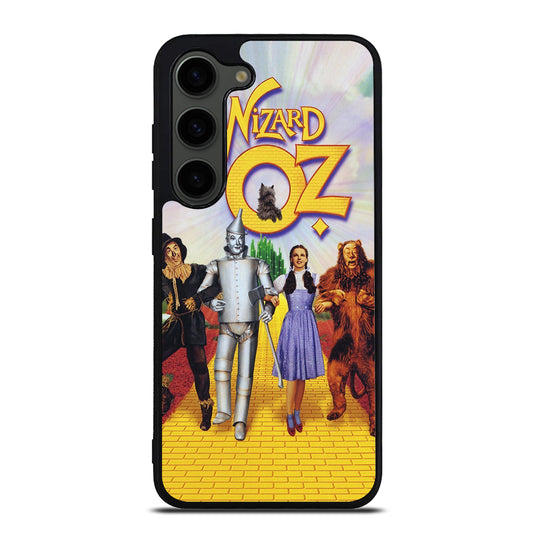 THE WIZARD OF OZ CHARACTER Samsung Galaxy S23 Plus Case Cover
