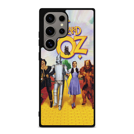THE WIZARD OF OZ CHARACTER Samsung Galaxy S24 Ultra Case Cover