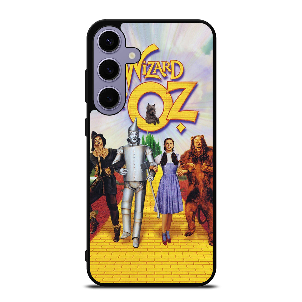 THE WIZARD OF OZ CHARACTER Samsung Galaxy S24 Plus Case Cover