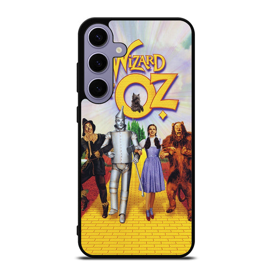 THE WIZARD OF OZ CHARACTER Samsung Galaxy S24 Plus Case Cover