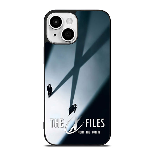 THE X FILE FIGHT THE FUTURE 3 iPhone 13 Mini Case Cover