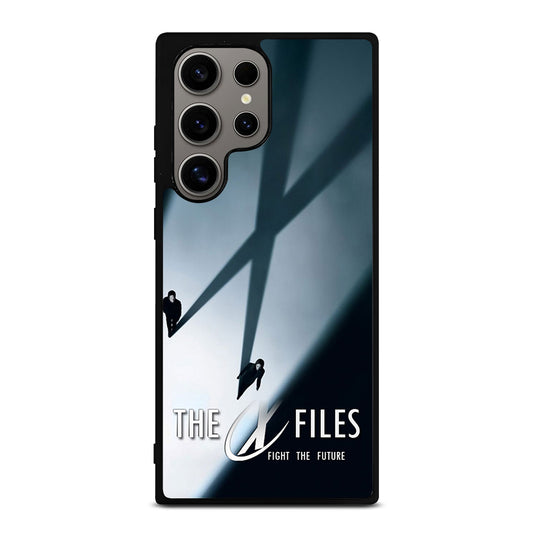 THE X FILE FIGHT THE FUTURE 3 Samsung Galaxy S24 Ultra Case Cover