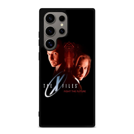 THE X FILE FIGHT THE FUTURE Samsung Galaxy S24 Ultra Case Cover