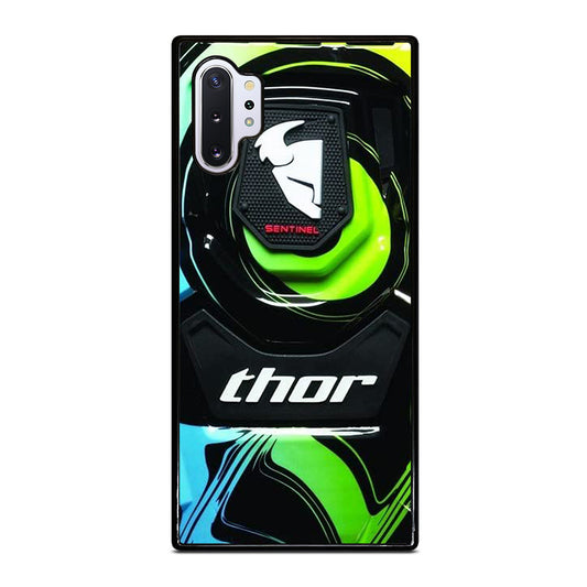 THOR MX SENTINEL COLORFUL Samsung Galaxy Note 10 Plus Case Cover