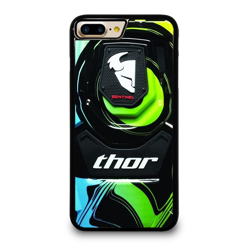 THOR MX SENTINEL COLORFUL iPhone 7 / 8 Plus Case Cover