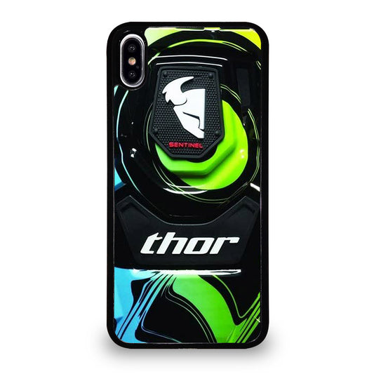 THOR MX SENTINEL COLORFUL iPhone XS Max Case Cover