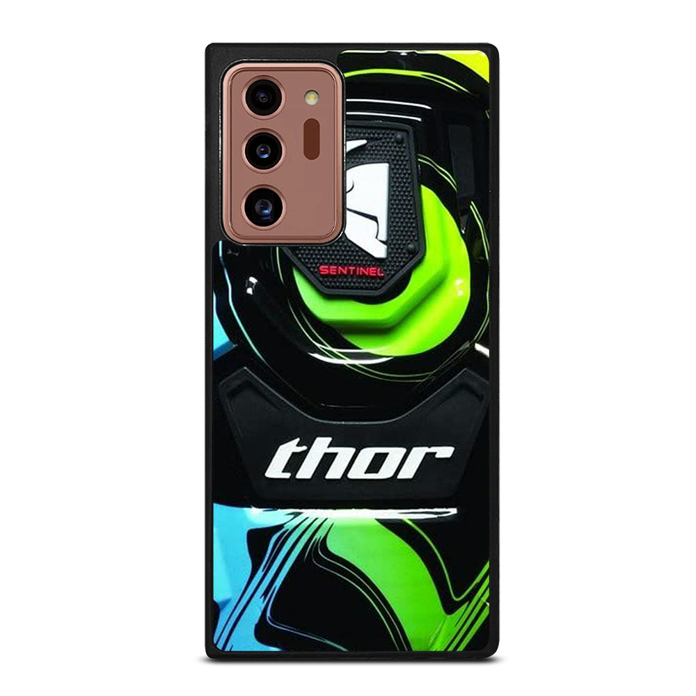 THOR MX SENTINEL COLORFUL Samsung Galaxy Note 20 Ultra Case Cover
