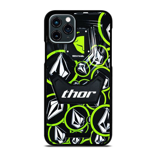 THOR MX SENTINEL PATTERN iPhone 11 Pro Case Cover