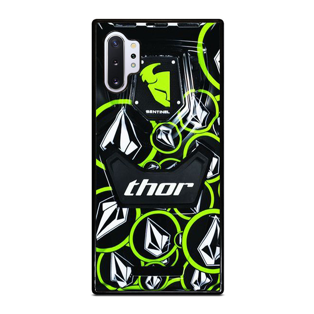 THOR MX SENTINEL PATTERN Samsung Galaxy Note 10 Plus Case Cover