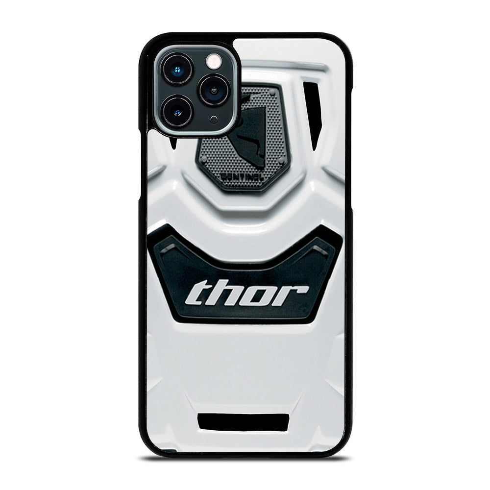 THOR MX SENTINEL WHITE iPhone 11 Pro Case Cover