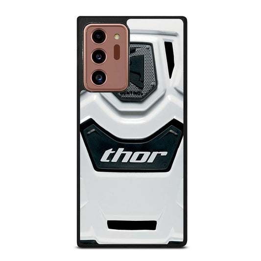 THOR MX SENTINEL WHITE Samsung Galaxy Note 20 Ultra Case Cover