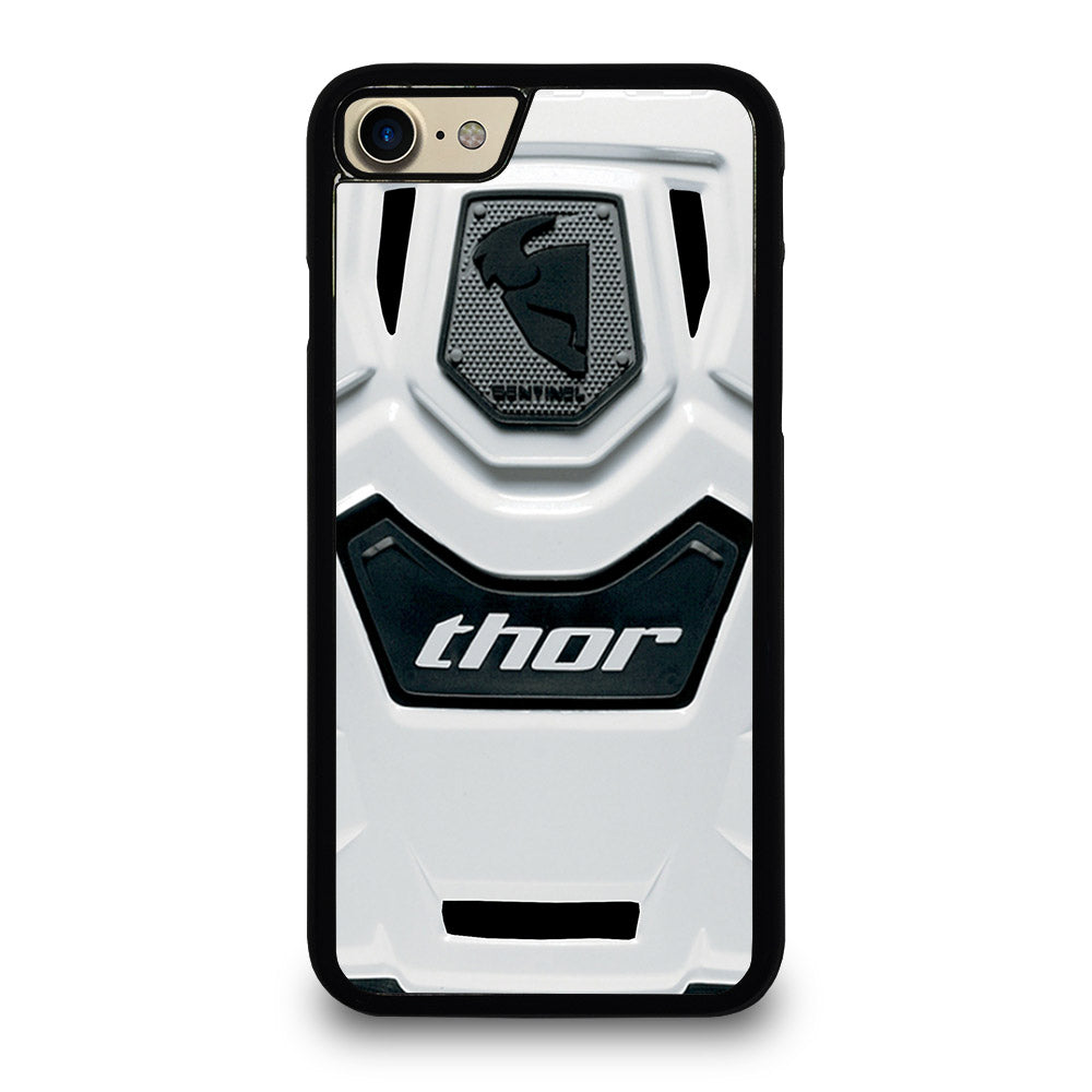 THOR MX SENTINEL WHITE iPhone 7 / 8 Case Cover