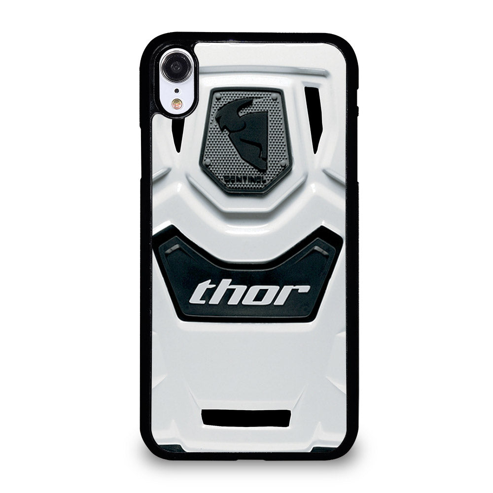 THOR MX SENTINEL WHITE iPhone XR Case Cover