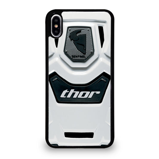 THOR MX SENTINEL WHITE iPhone XS Max Case Cover