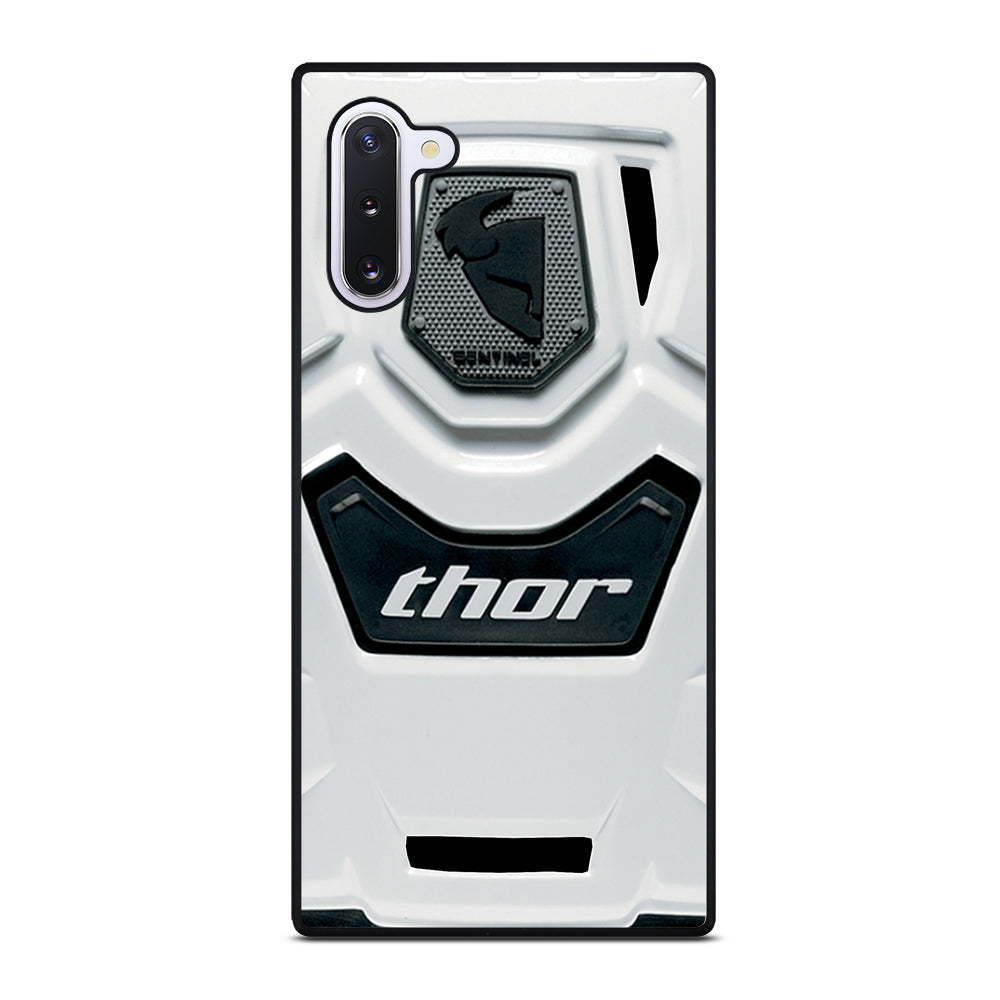 THOR MX SENTINEL WHITE Samsung Galaxy Note 10 Case Cover