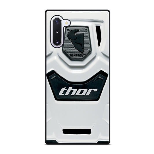 THOR MX SENTINEL WHITE Samsung Galaxy Note 10 Case Cover