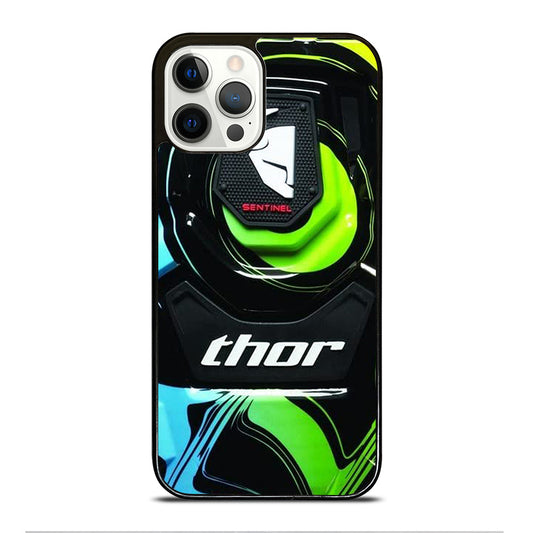 THOR MX SENTINEL COLORFUL iPhone 12 Pro Case Cover