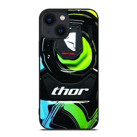 THOR MX SENTINEL COLORFUL iPhone 14 Plus Case Cover