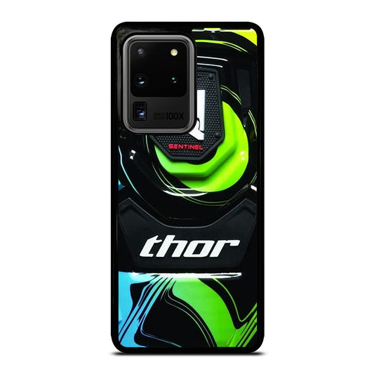 THOR MX SENTINEL COLORFUL Samsung Galaxy S20 Ultra Case Cover