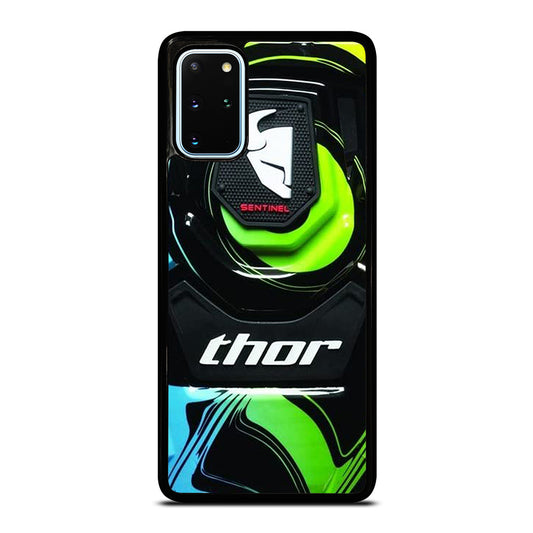THOR MX SENTINEL COLORFUL Samsung Galaxy S20 Plus Case Cover