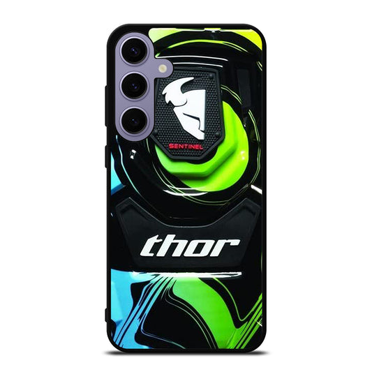 THOR MX SENTINEL COLORFUL Samsung Galaxy S24 Plus Case Cover