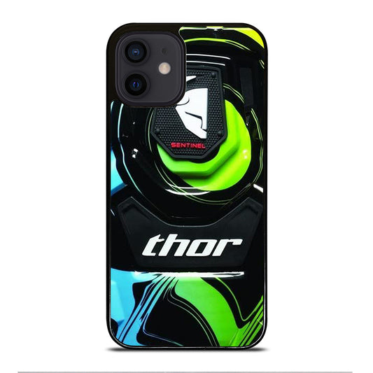 THOR MX SENTINEL COLORFUL iPhone 12 Mini Case Cover