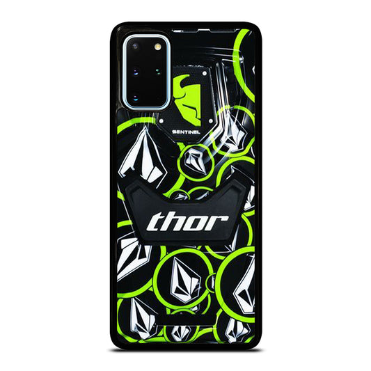THOR MX SENTINEL PATTERN Samsung Galaxy S20 Plus Case Cover