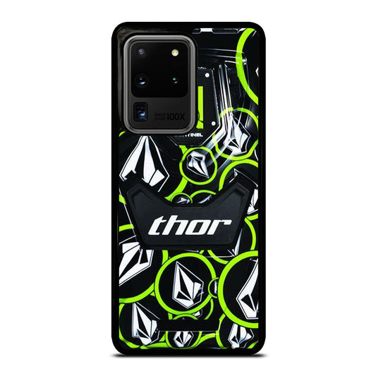 THOR MX SENTINEL PATTERN Samsung Galaxy S20 Ultra Case Cover