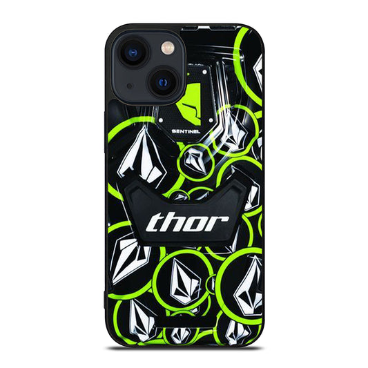 THOR MX SENTINEL PATTERN iPhone 14 Plus Case Cover