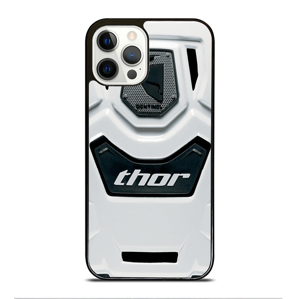 THOR MX SENTINEL WHITE iPhone 12 Pro Case Cover