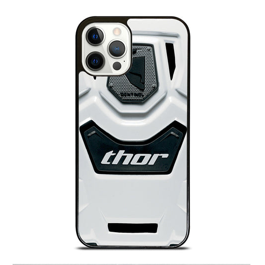 THOR MX SENTINEL WHITE iPhone 12 Pro Case Cover