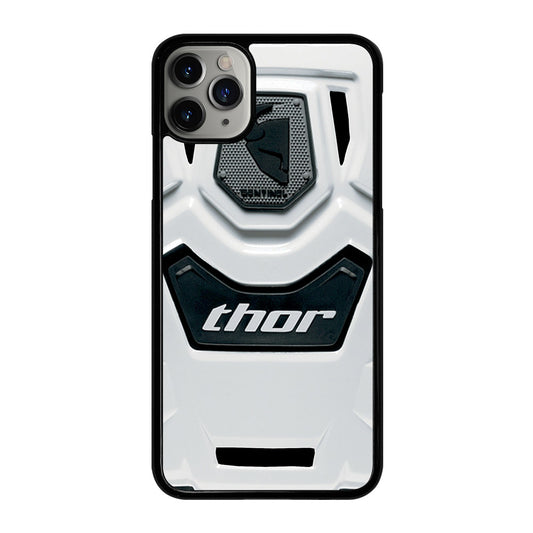THOR MX SENTINEL WHITE iPhone 11 Pro Max Case Cover