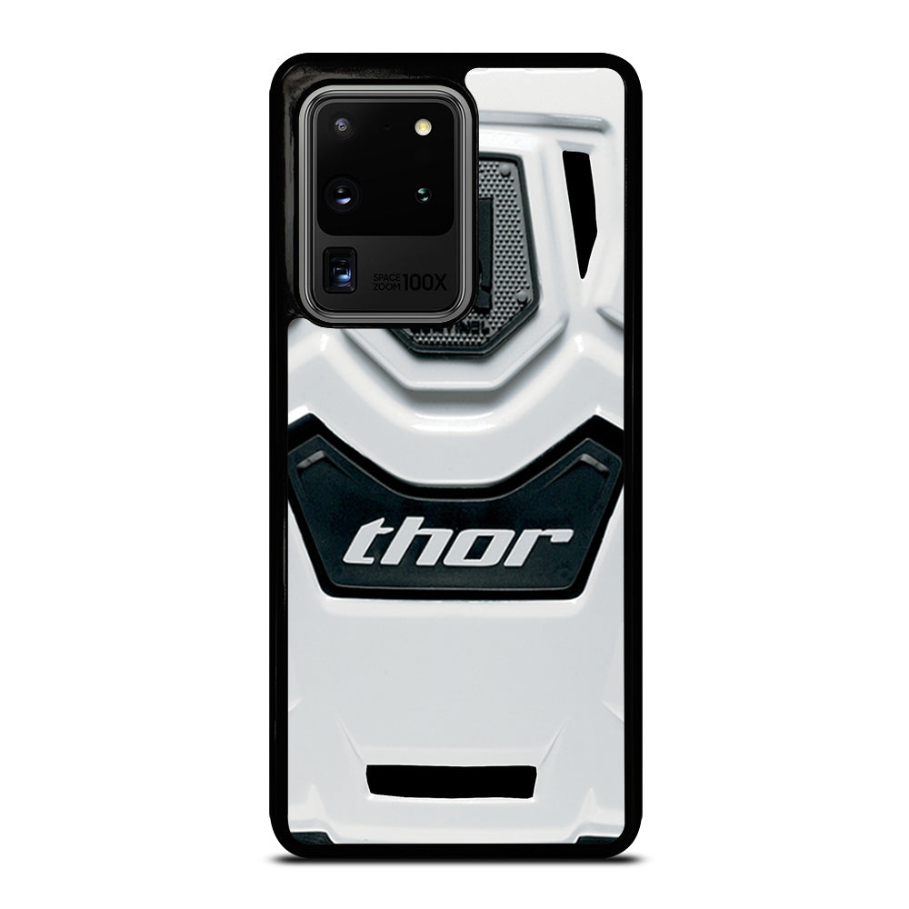 THOR MX SENTINEL WHITE Samsung Galaxy S20 Ultra Case Cover