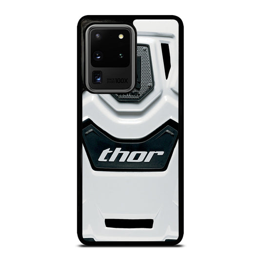 THOR MX SENTINEL WHITE Samsung Galaxy S20 Ultra Case Cover