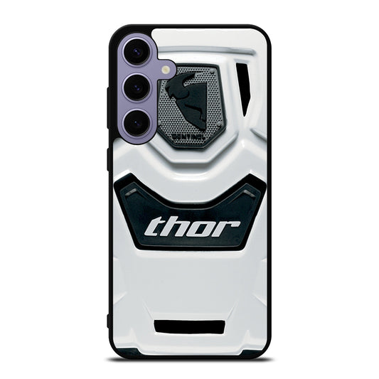 THOR MX SENTINEL WHITE Samsung Galaxy S24 Plus Case Cover