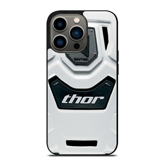THOR MX SENTINEL WHITE iPhone 13 Pro Case Cover