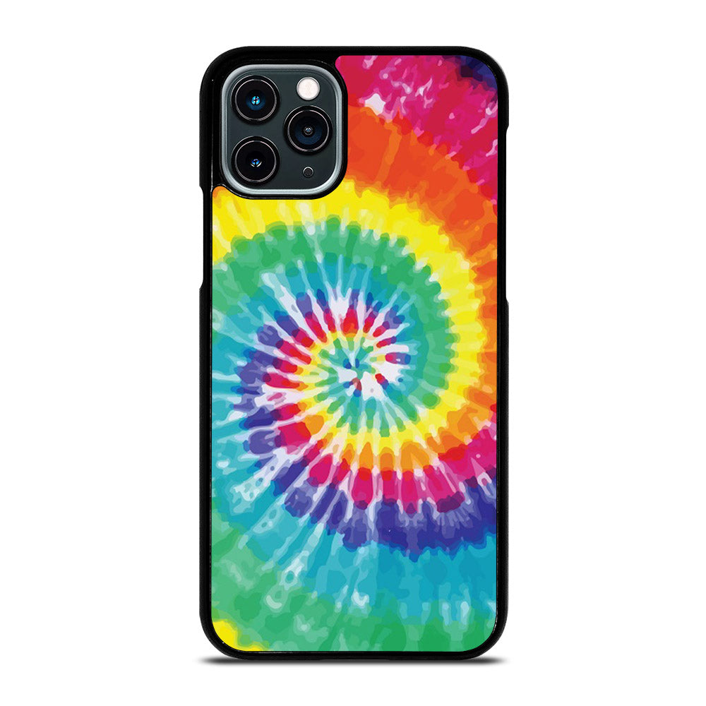 TIE DYE TIE DYE 1 iPhone 11 Pro Case Cover