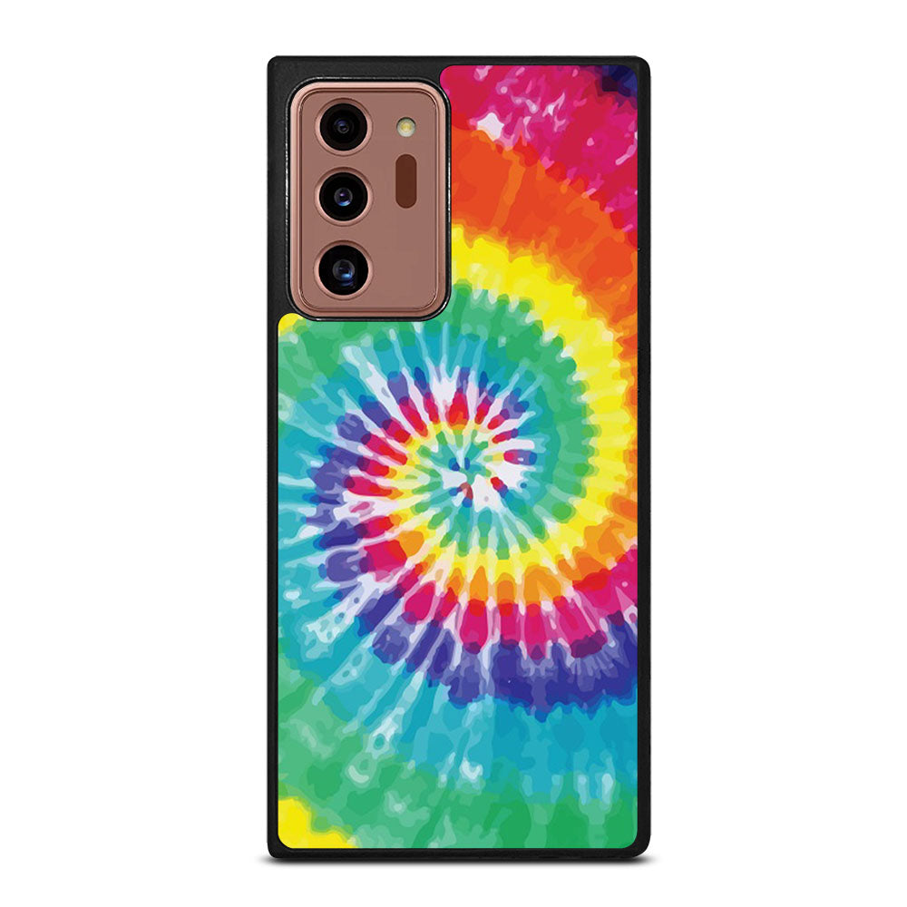 TIE DYE TIE DYE 1 Samsung Galaxy Note 20 Ultra Case Cover