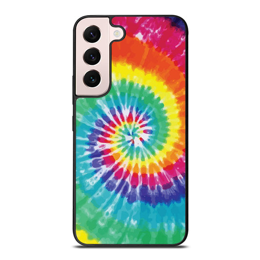 TIE DYE TIE DYE 1 Samsung Galaxy S22 Plus Case Cover