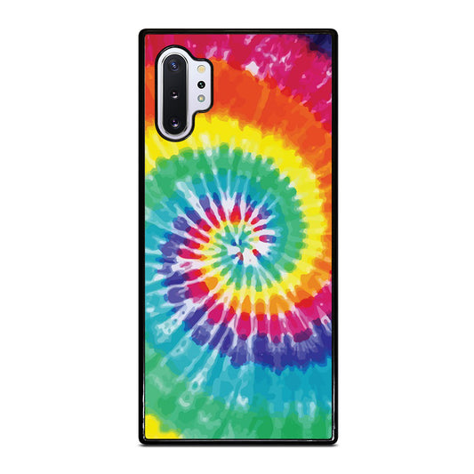 TIE DYE TIE DYE 1 Samsung Galaxy Note 10 Plus Case Cover