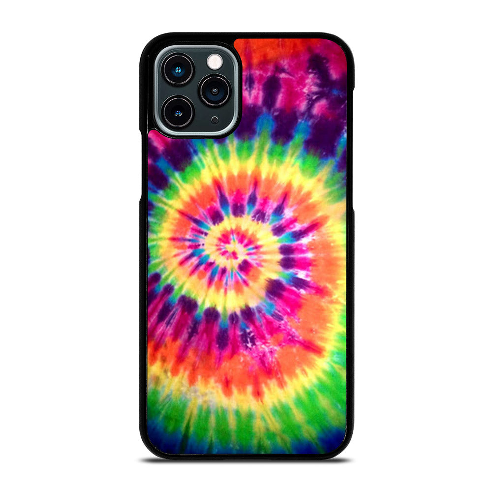 TIE DYE TIE DYE 2 iPhone 11 Pro Case Cover