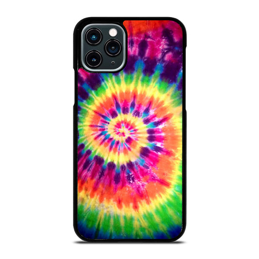 TIE DYE TIE DYE 2 iPhone 11 Pro Case Cover