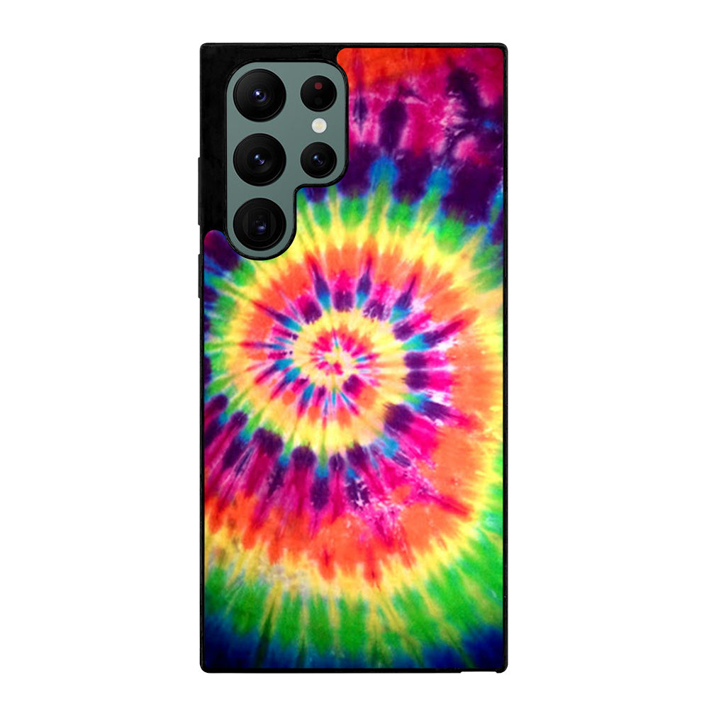 TIE DYE TIE DYE 2 Samsung Galaxy S22 Ultra Case Cover