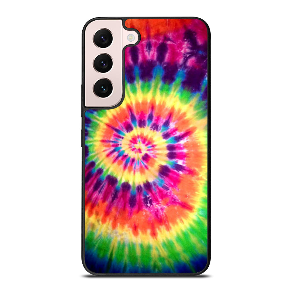 TIE DYE TIE DYE 2 Samsung Galaxy S22 Plus Case Cover