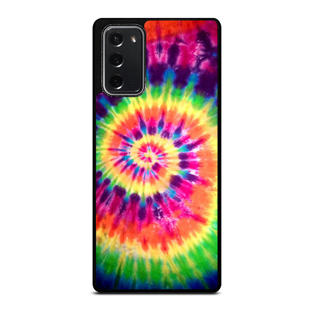 TIE DYE TIE DYE 2 Samsung Galaxy Note 20 Case Cover