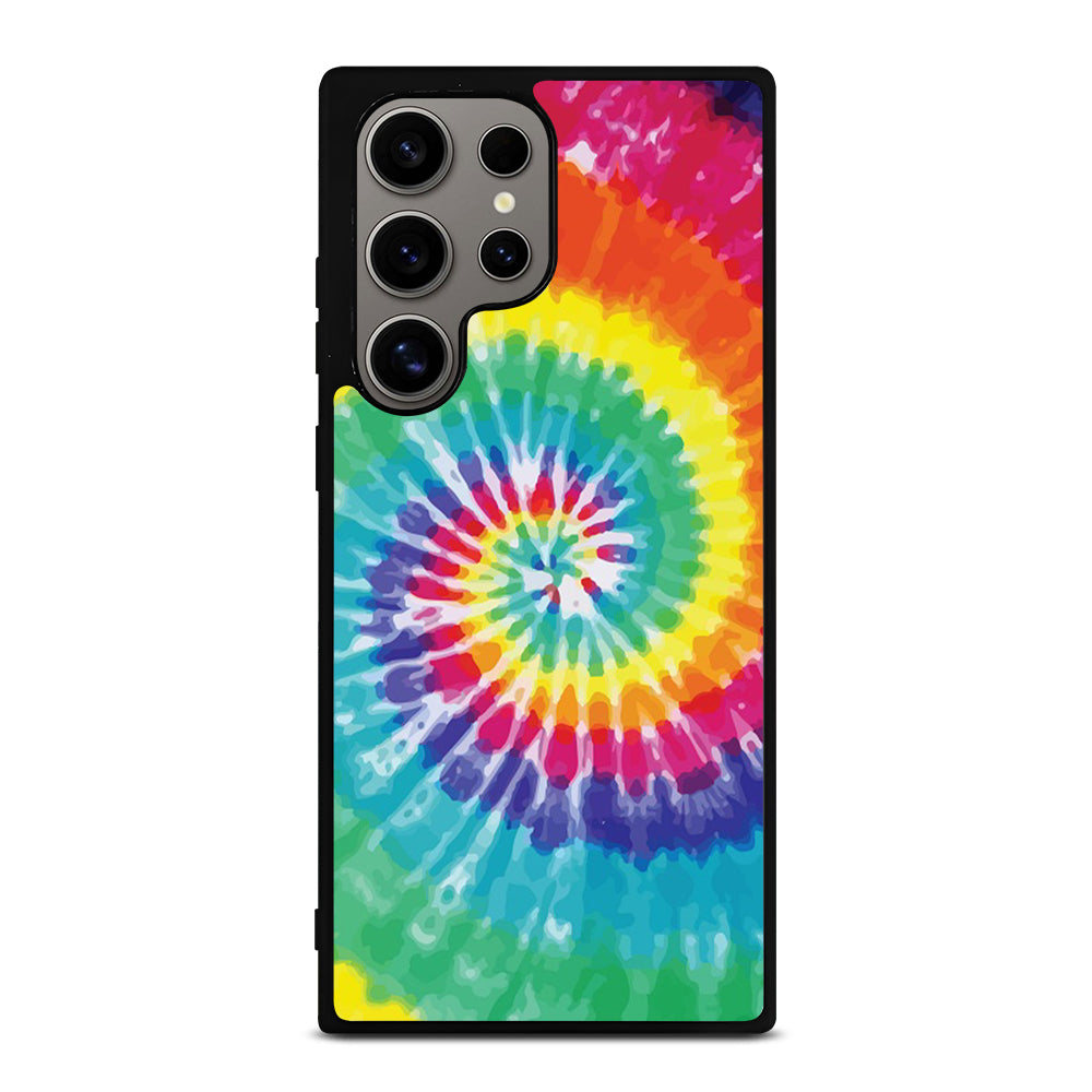 TIE DYE TIE DYE 1 Samsung Galaxy S24 Ultra Case Cover
