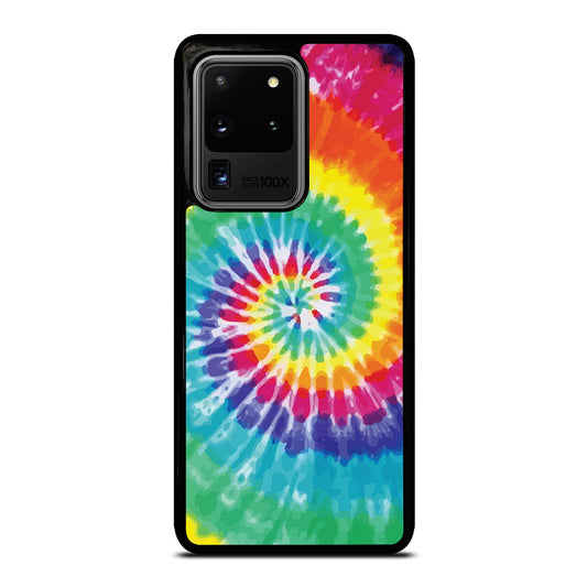 TIE DYE TIE DYE 1 Samsung Galaxy S20 Ultra Case Cover